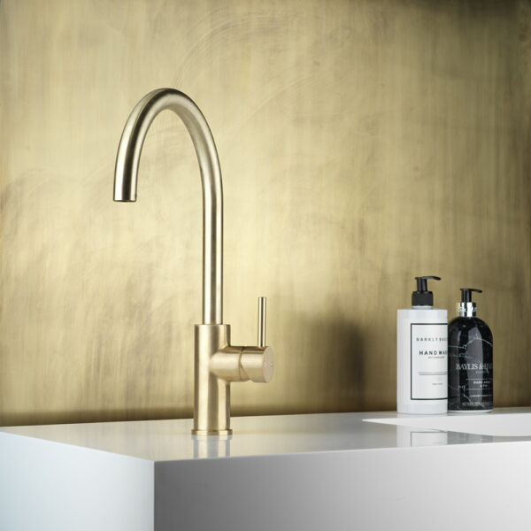 PEGASI M SINK MIXER CURVE 220 - Image 6