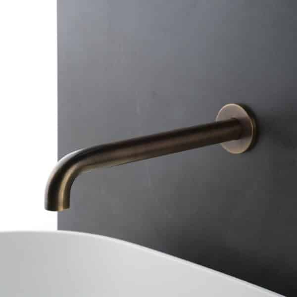 PEGASI WALL BASIN SPOUT 250 - Image 6