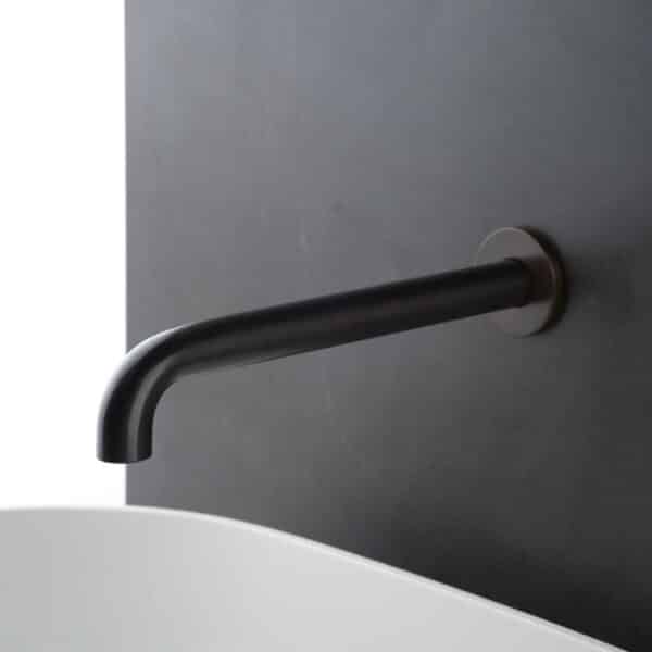 PEGASI WALL BASIN SPOUT 250 - Image 7