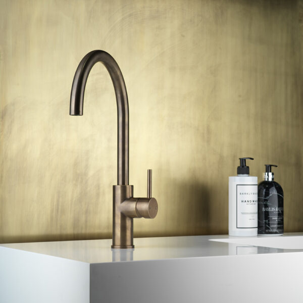 PEGASI M SINK MIXER CURVE 220 - Image 7