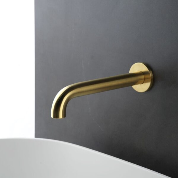 PEGASI WALL BATH SPOUT 200 - Image 7