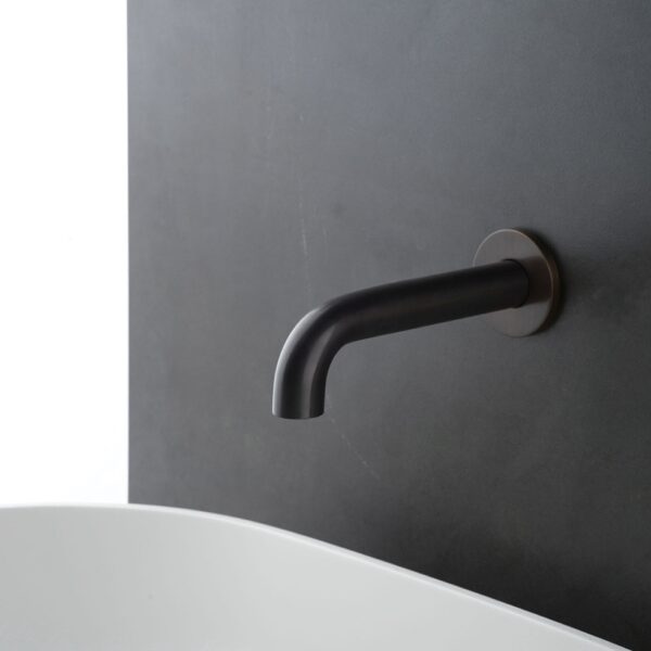 PEGASI WALL BASIN SPOUT 150 - Image 6