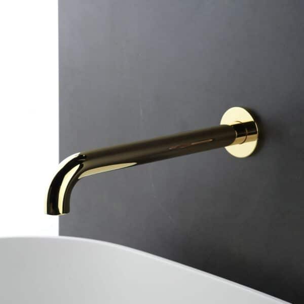 PEGASI WALL BASIN SPOUT 250 - Image 8