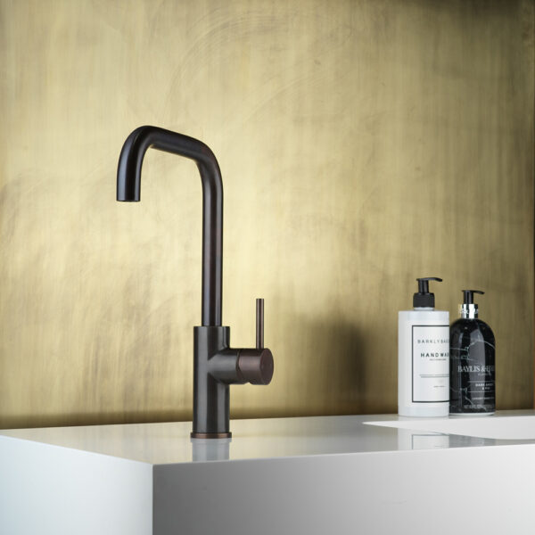 PEGASI M SINK MIXER SQUARE 220 - Image 8