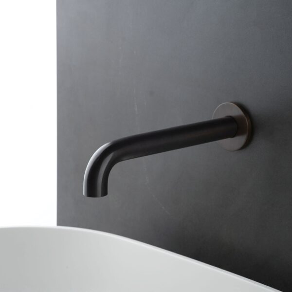 PEGASI WALL BASIN SPOUT 200 - Image 9