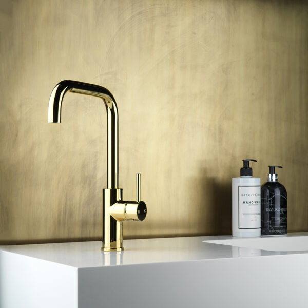 PEGASI M SINK MIXER SQUARE 220 - Image 9