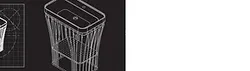 Fidelio Floor Standing Vanity - Image 3