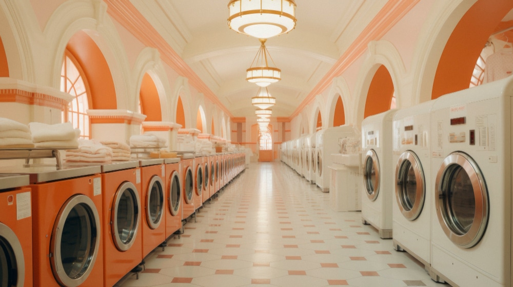 Custom Laundry Renovations Kangaroo Point with Smart Storage Solutions