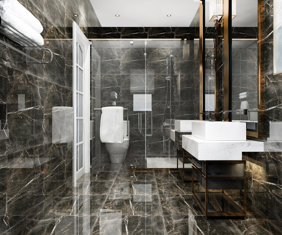 Best bathroom renovations by award-winning specialists Brisbane