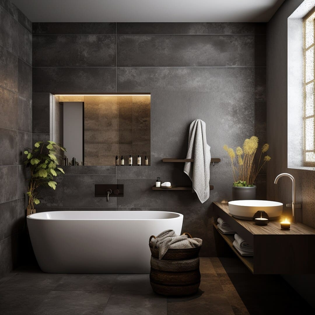 Luxury bathroom makeovers by award-winning team Brisbane