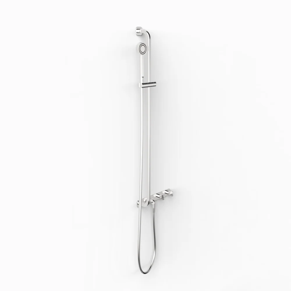 Fkit Figura Key Wall Slide Shower tap system - Image 2