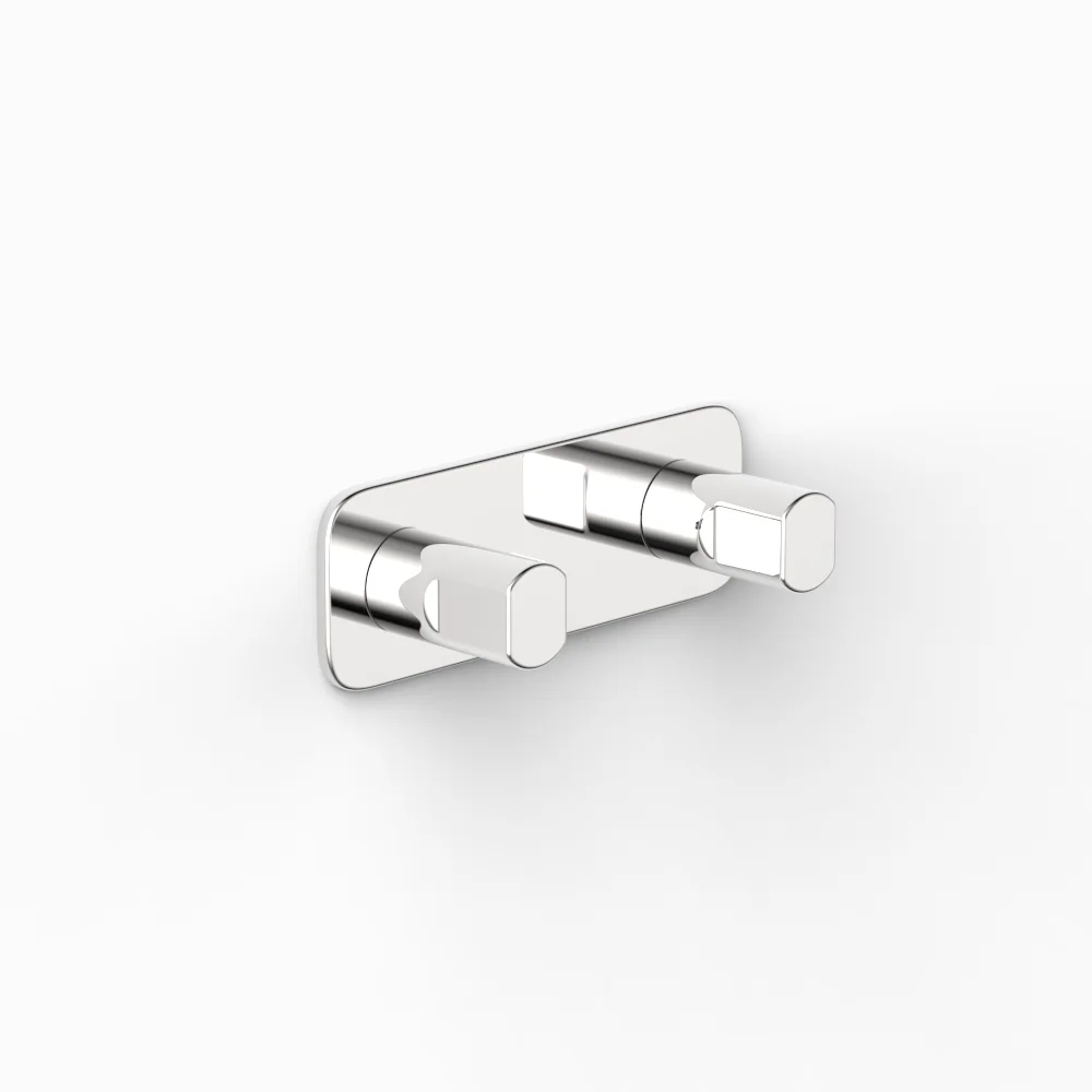 Fkit Figura Form Wall Tap Set - Image 2