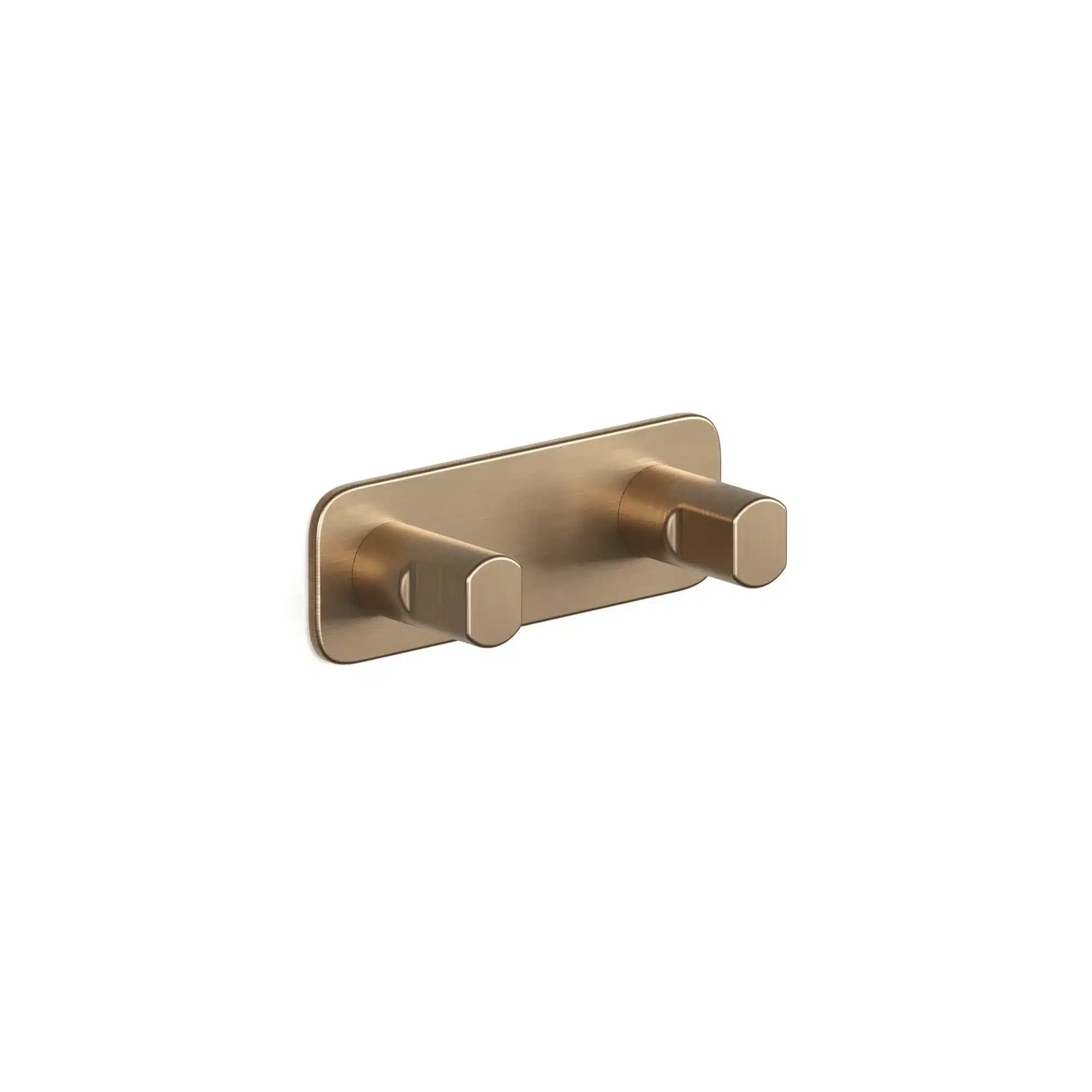 Fkit Figura Form Wall Tap Set