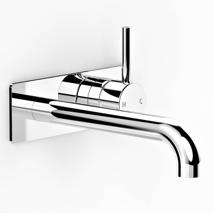 Pegasi Fkit M B-Plate Basin Mix 200