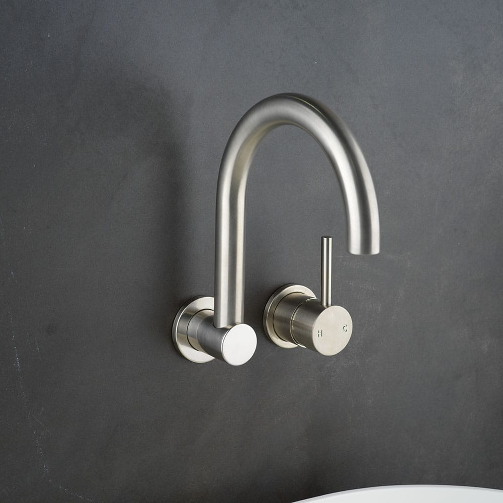 Pegasi Fkit M Wall Bath Mix Swiv. 200 - Image 6