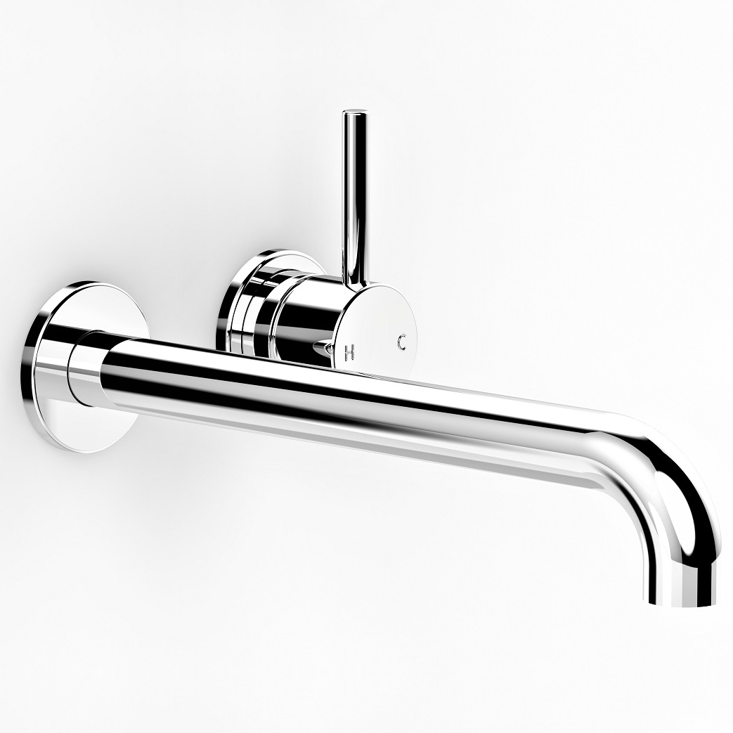 Pegasi Fkit M Wall Bath Mix 250