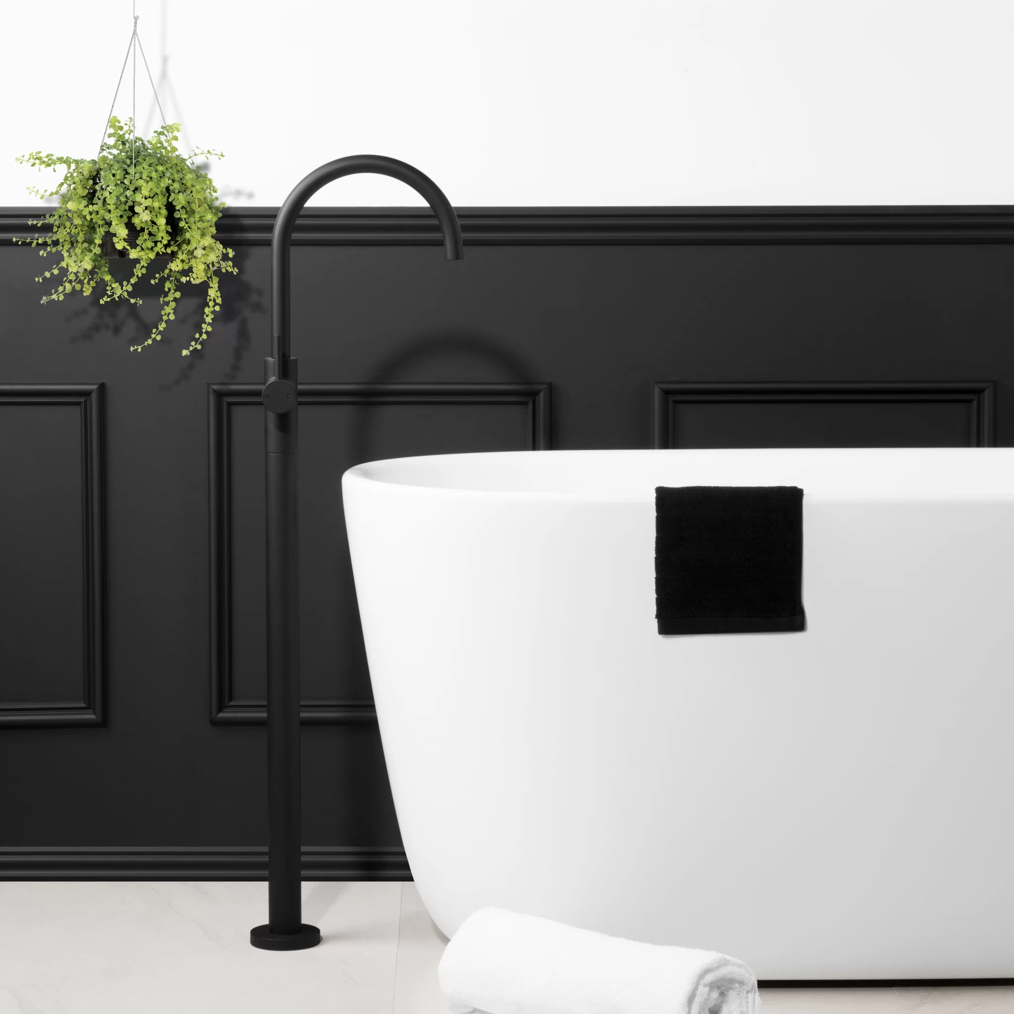 Pegasi Fkit Floor Bath mix curve - Image 2