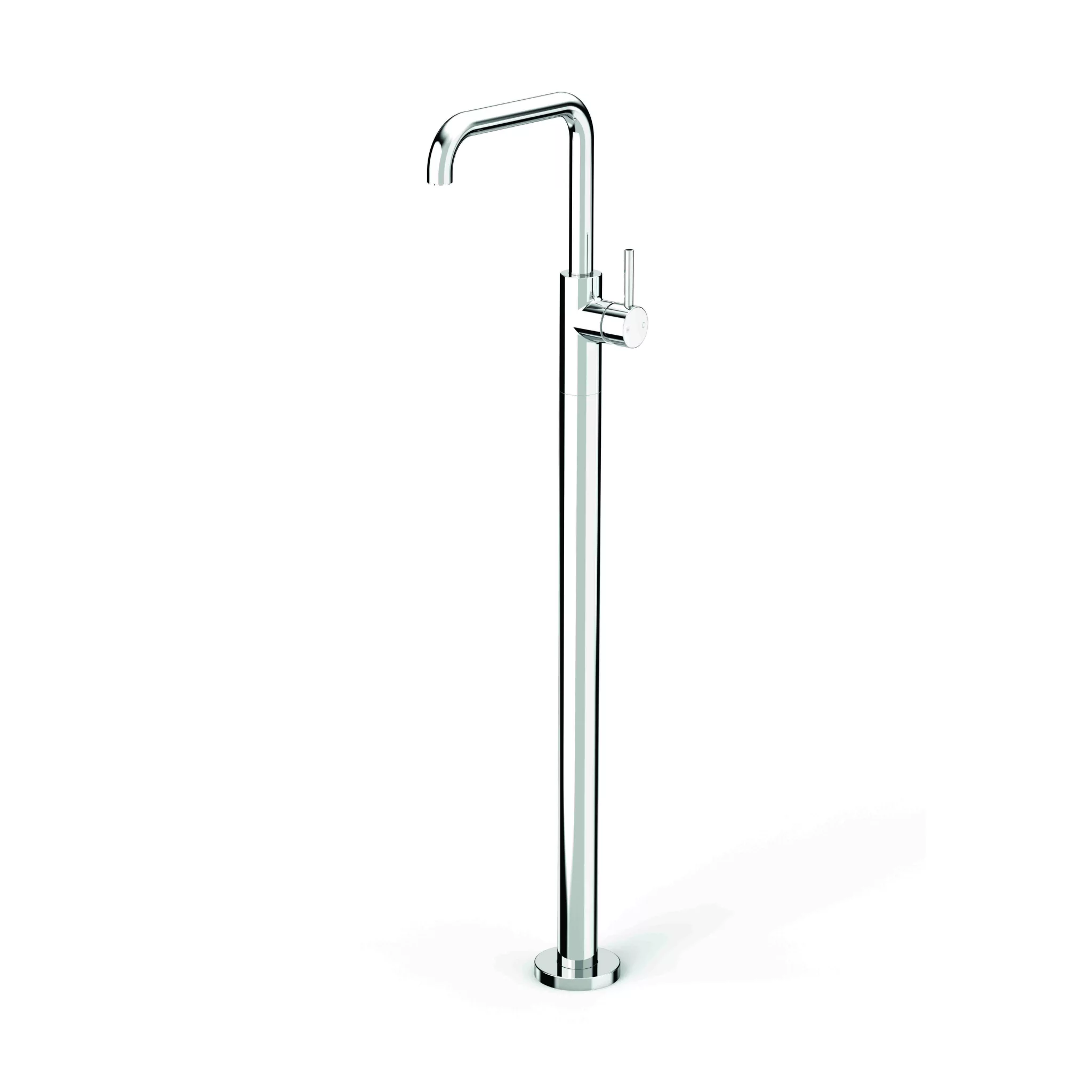Pegasi Fkit Floor Bath mix square - Image 2