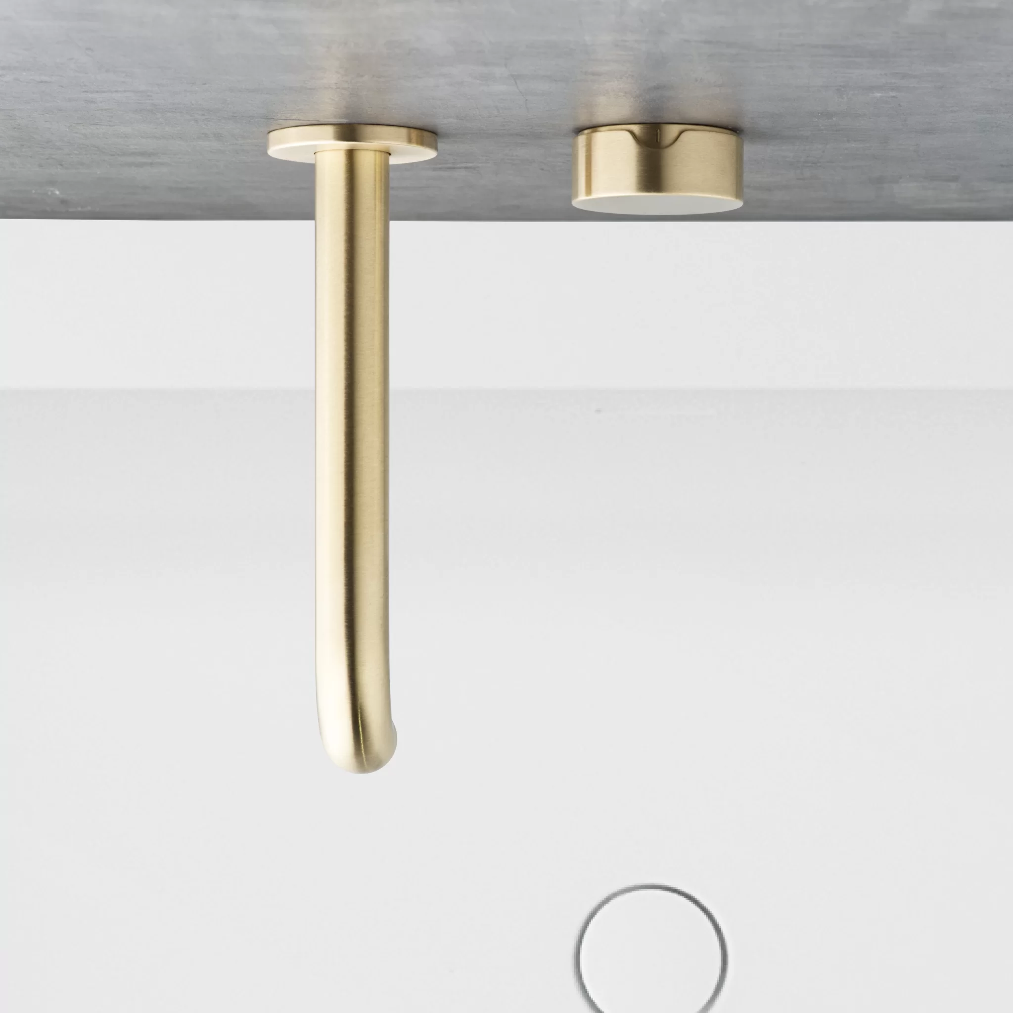 Zero Fkit Prog. Smooth Wall Basin mix set, 150 - Image 3