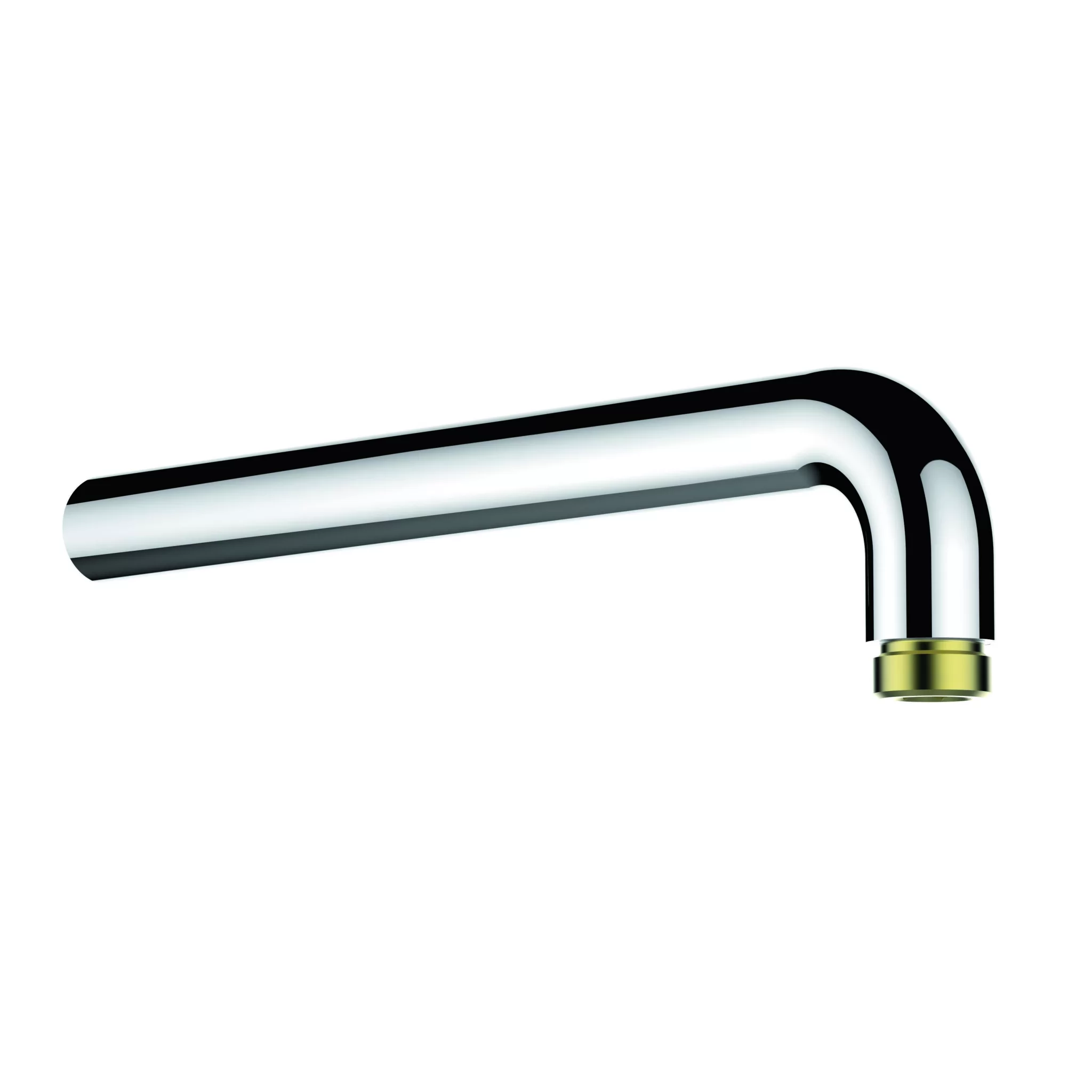 Pegasi Shower Arm straight 400