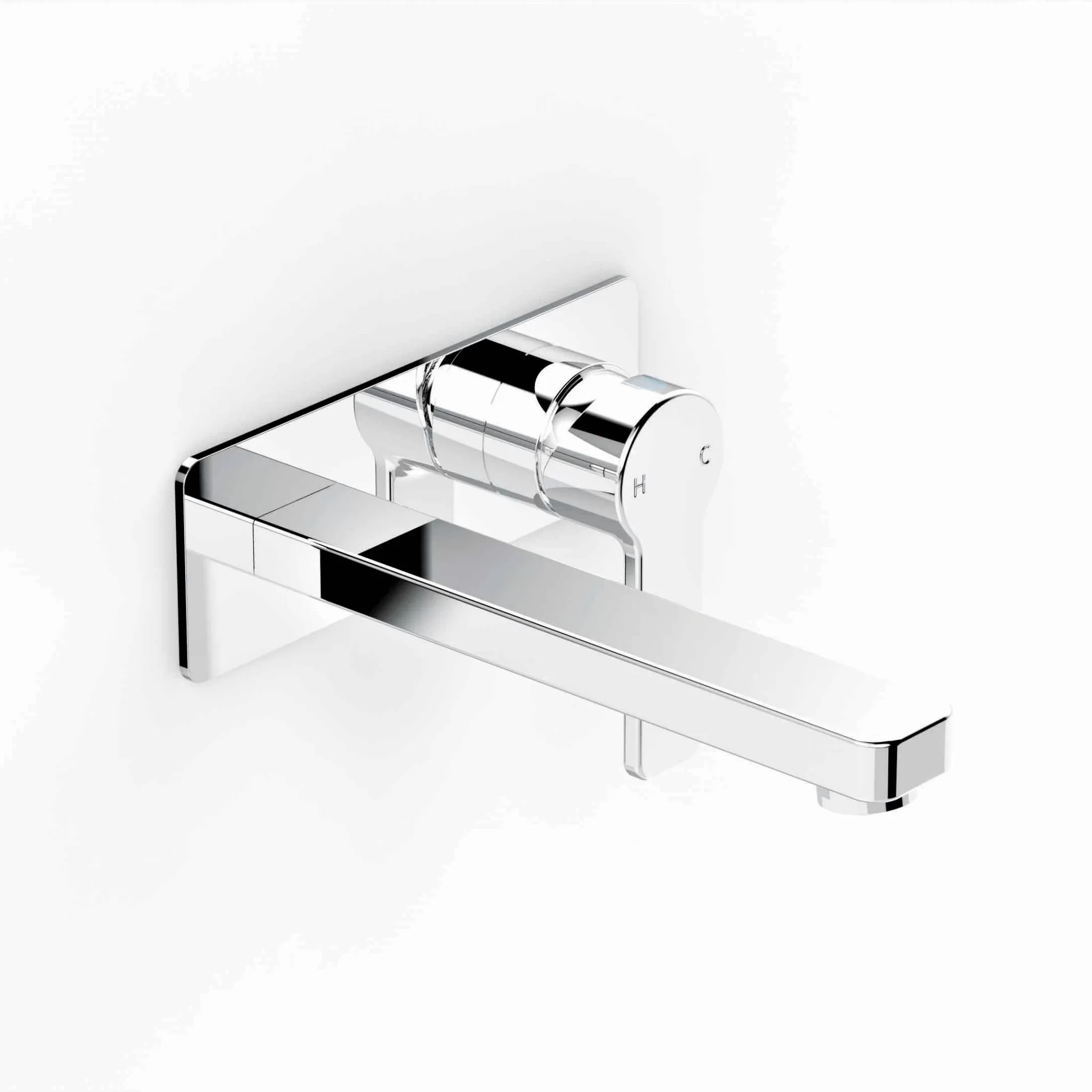Zeos Fkit B-Plate Basin mix 200