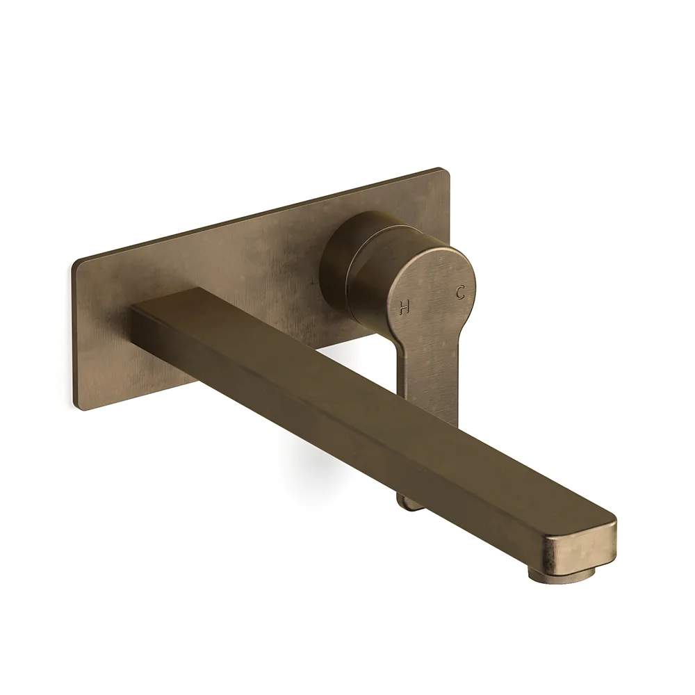 Zeos Fkit B-Plate Basin mix 250 - Image 2