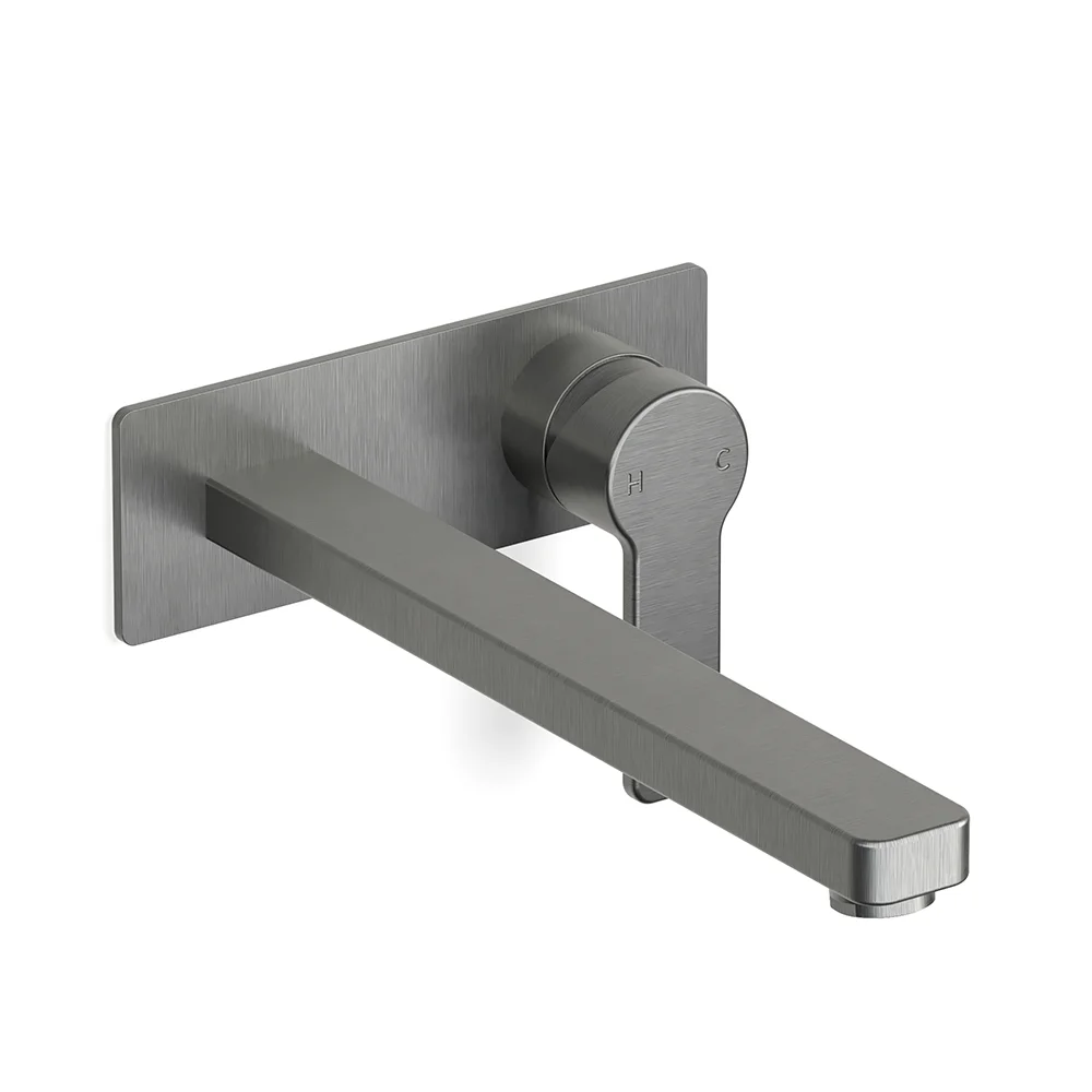 Zeos Fkit B-Plate Basin mix 250 - Image 4