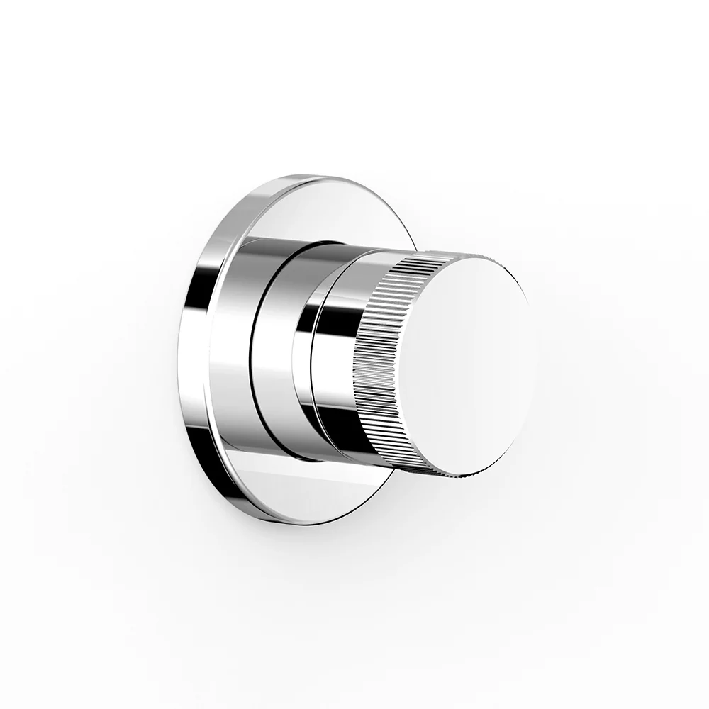 Zero Fkit Diverter switch, fluted