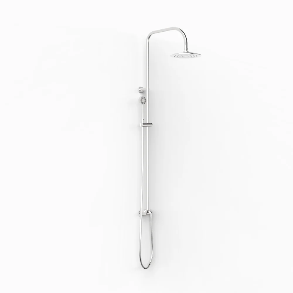 Figura Dual shower W. 900 Rail - Image 2