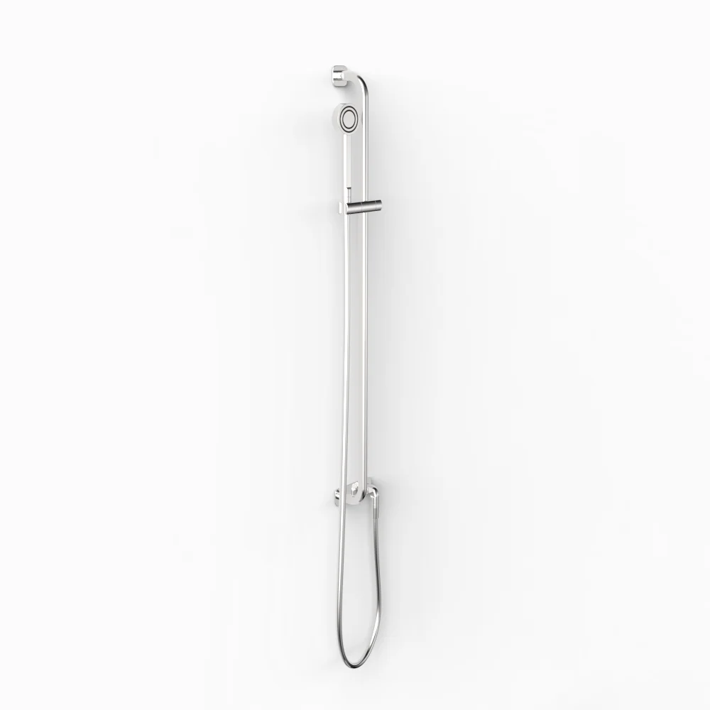 Fkit Figura Slide rail shower 900 - Image 2