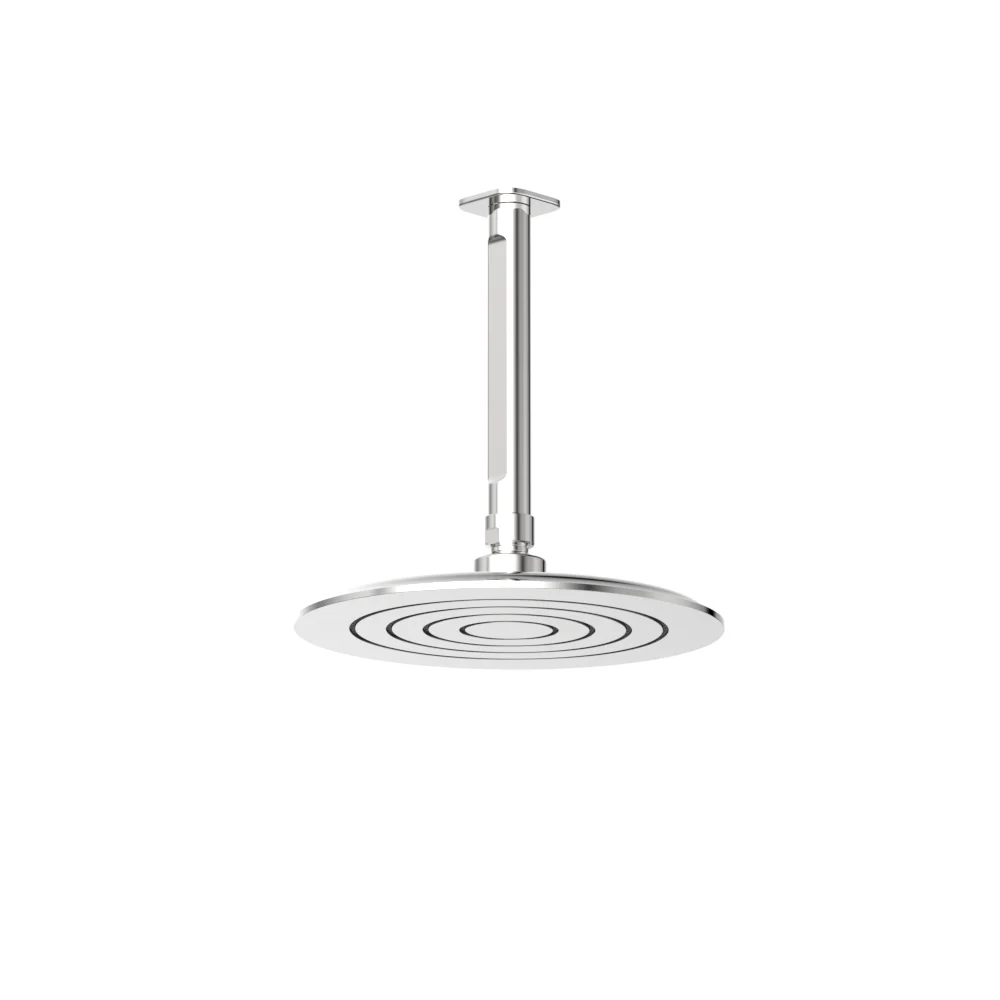 Fkit Figura Ceiling shower w. 150 drop - Image 2