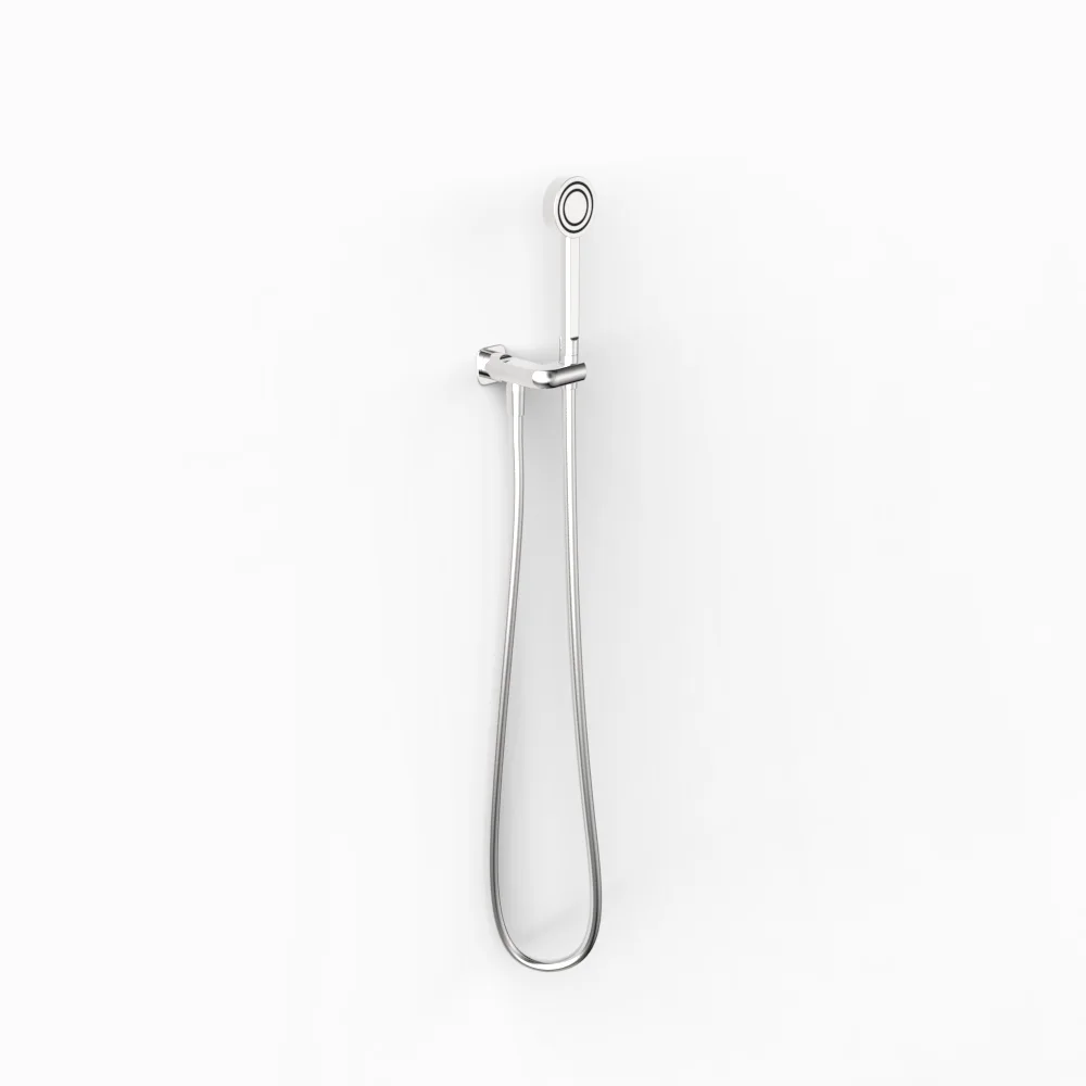Figura Shower on adjustable hook - Image 2
