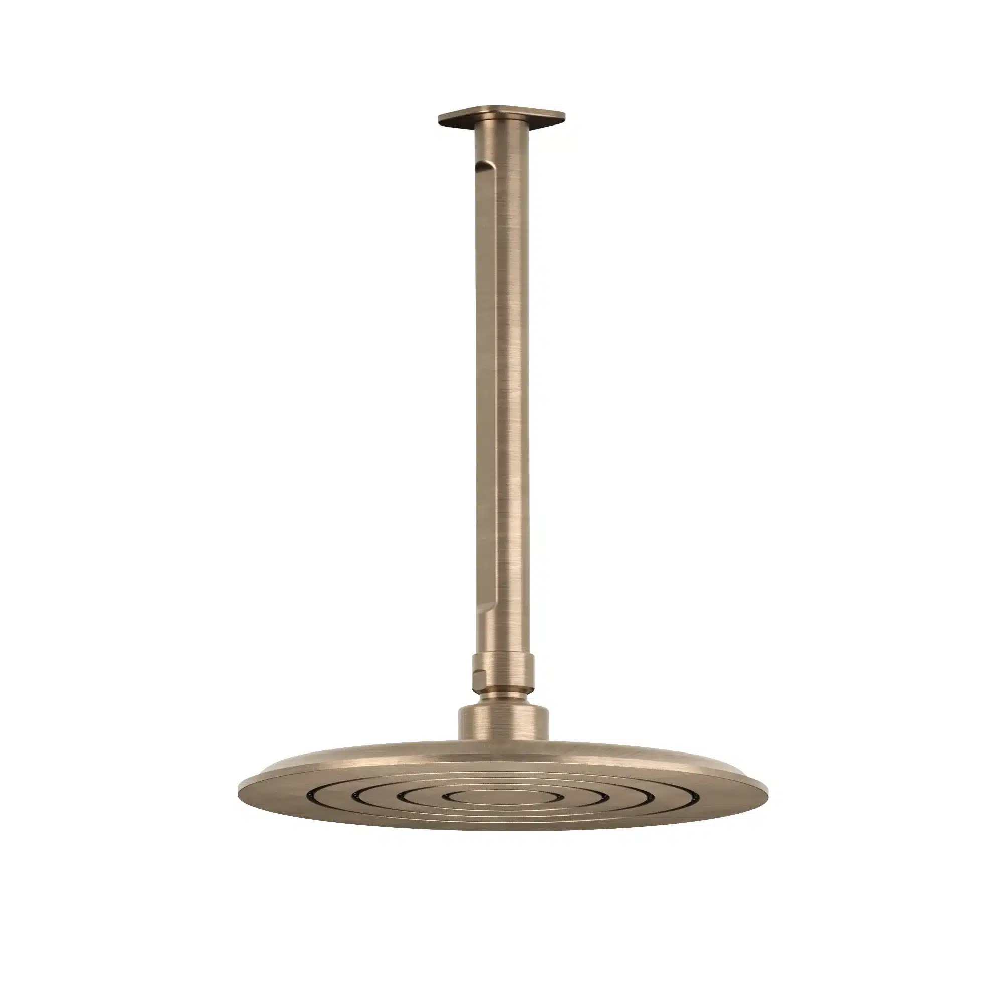Fkit Figura Ceiling Shower 300 drop