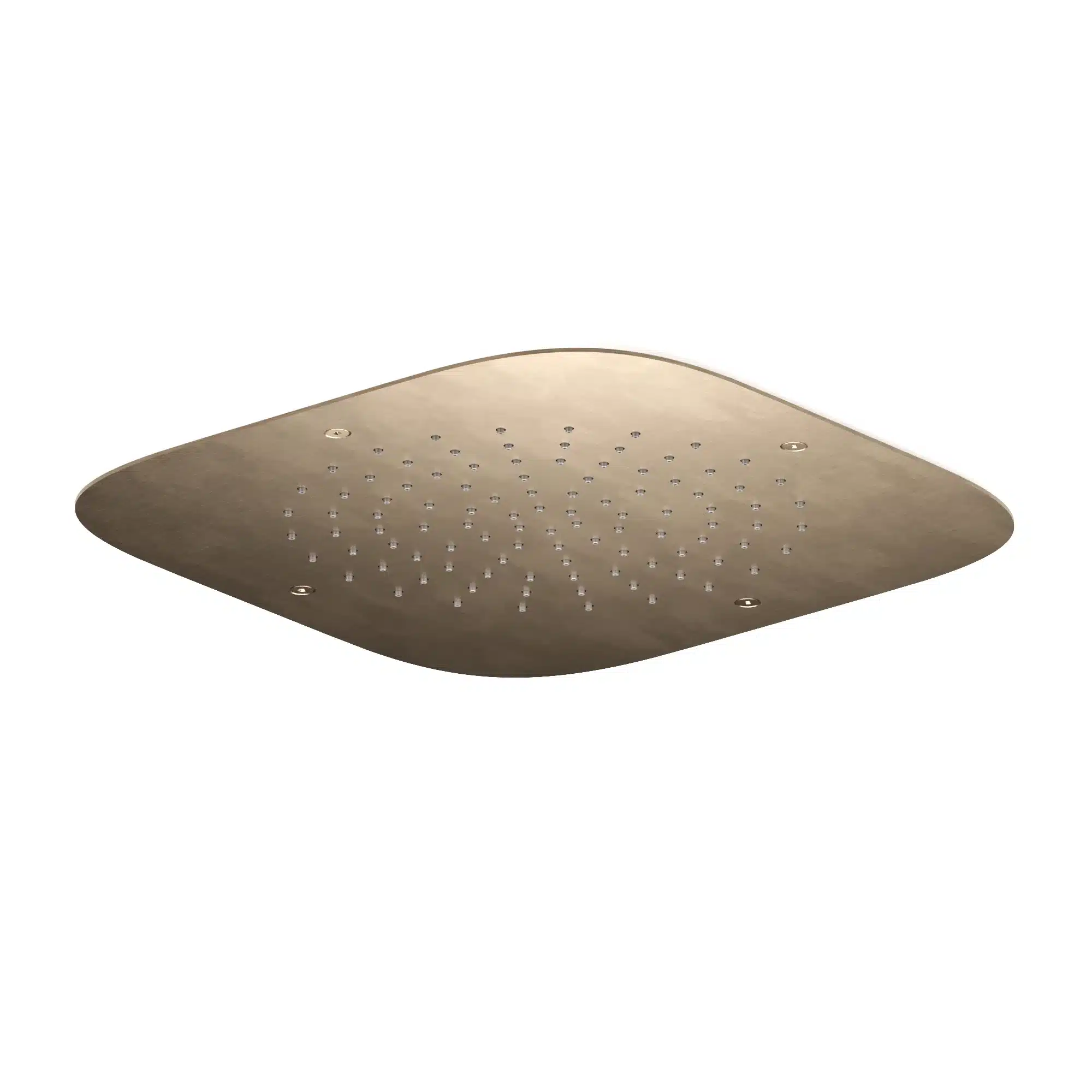 Fkit Figura Ceiling shower flush mount 380