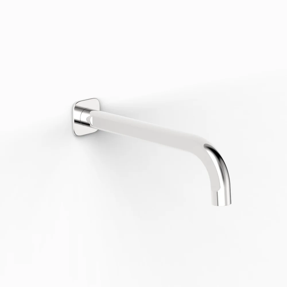 Figura Wall Basin Spout, 200 - Image 2