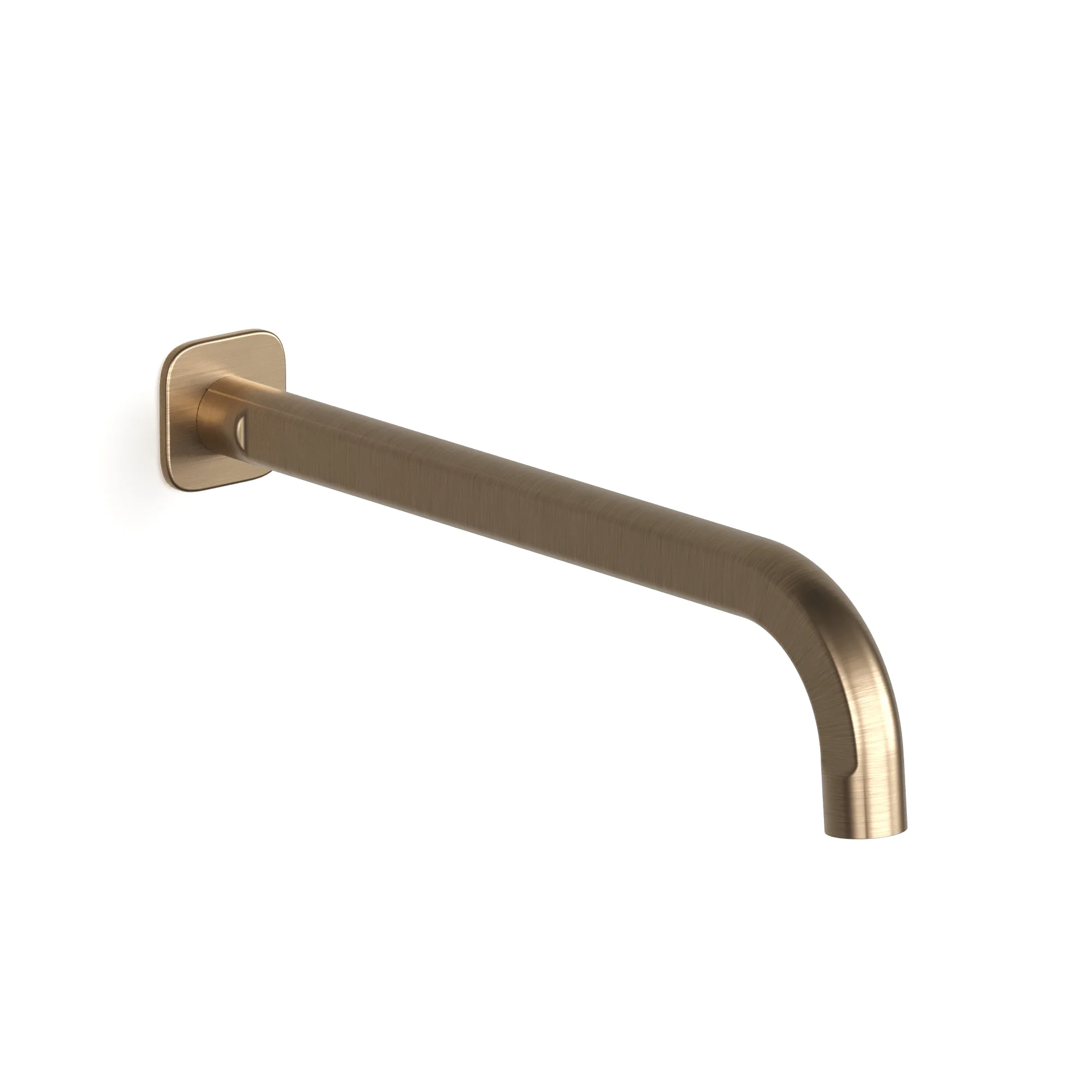 Figura Wall Bath Spout, 250