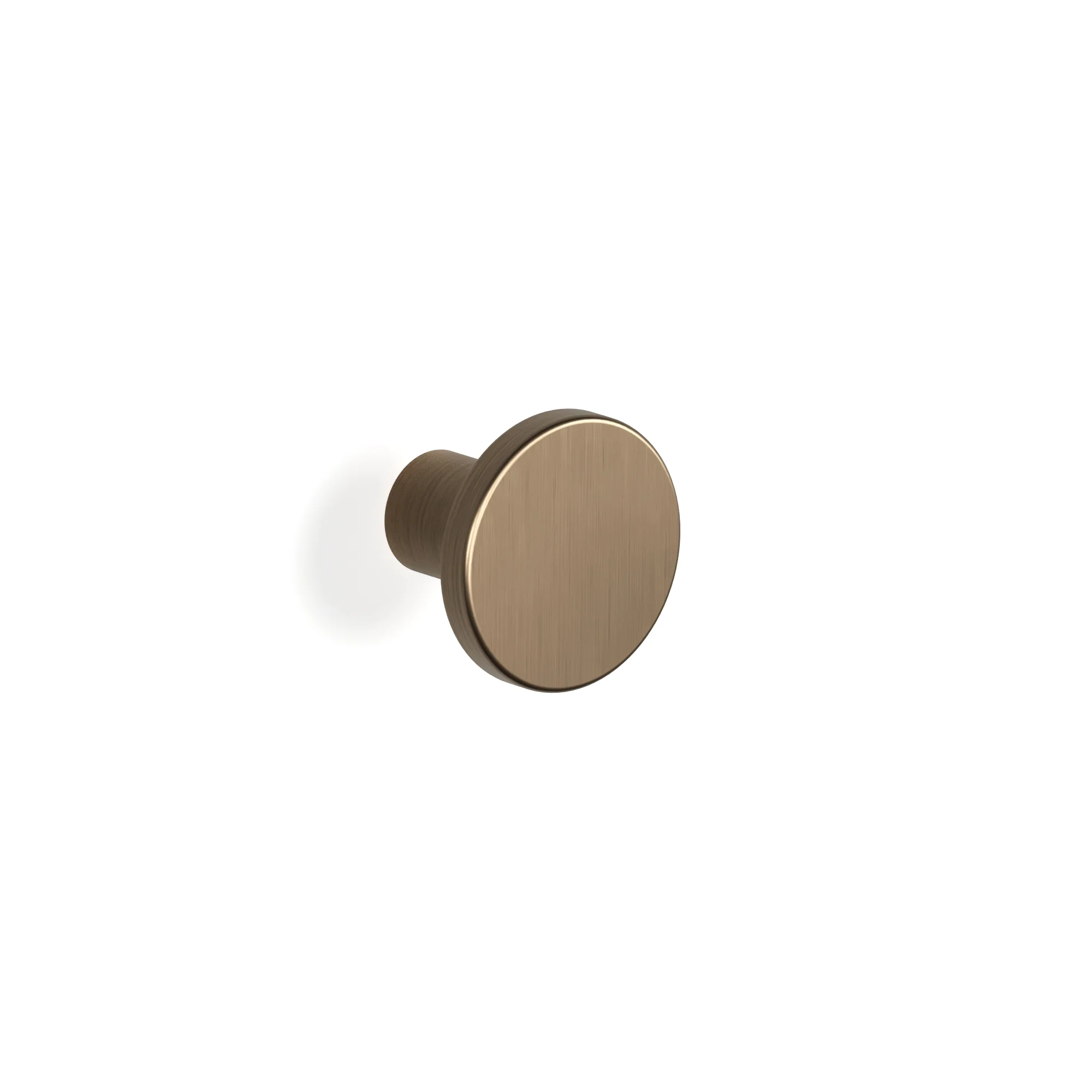 Figura Cabinet knob - disc
