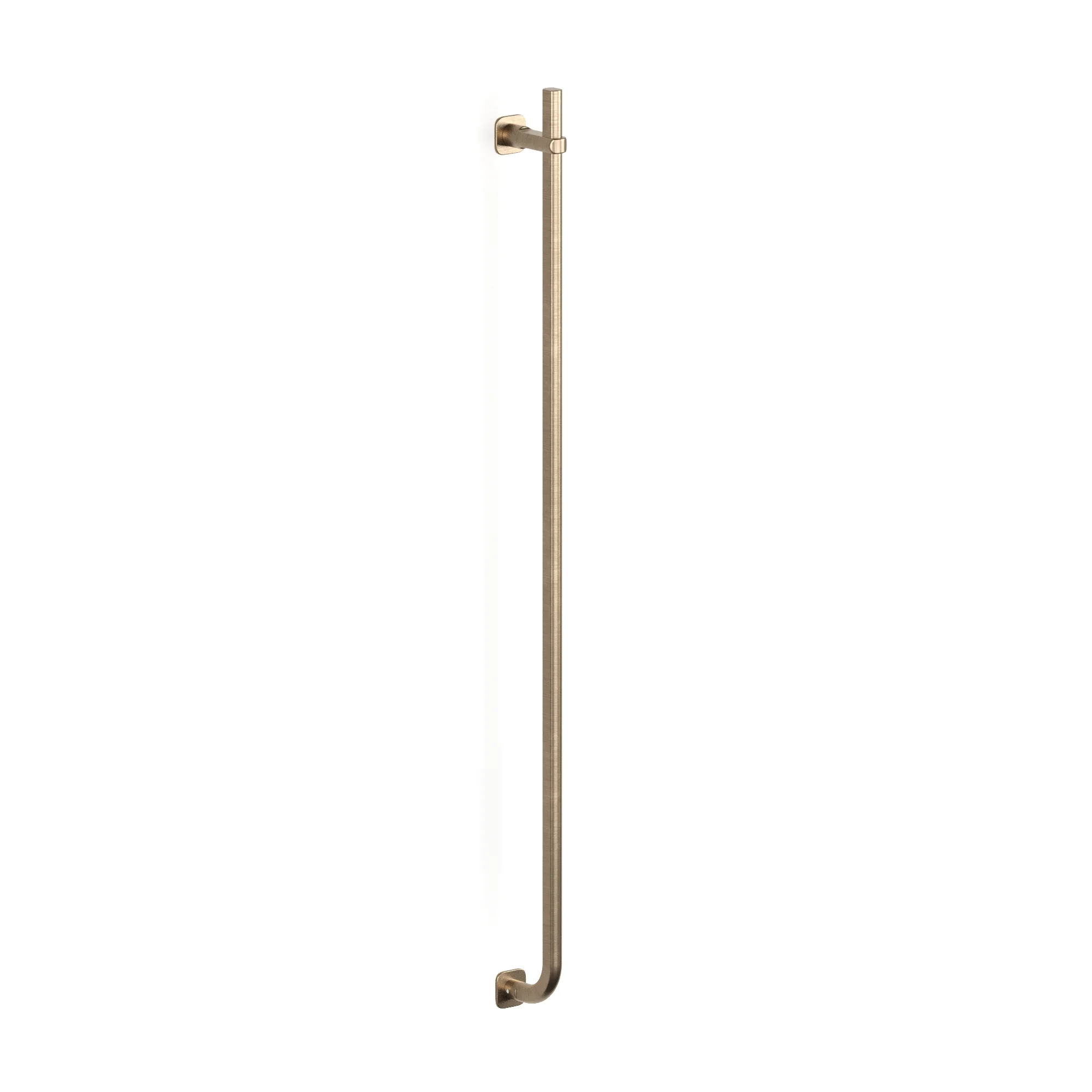 Figura Vertical Heated Rail 900