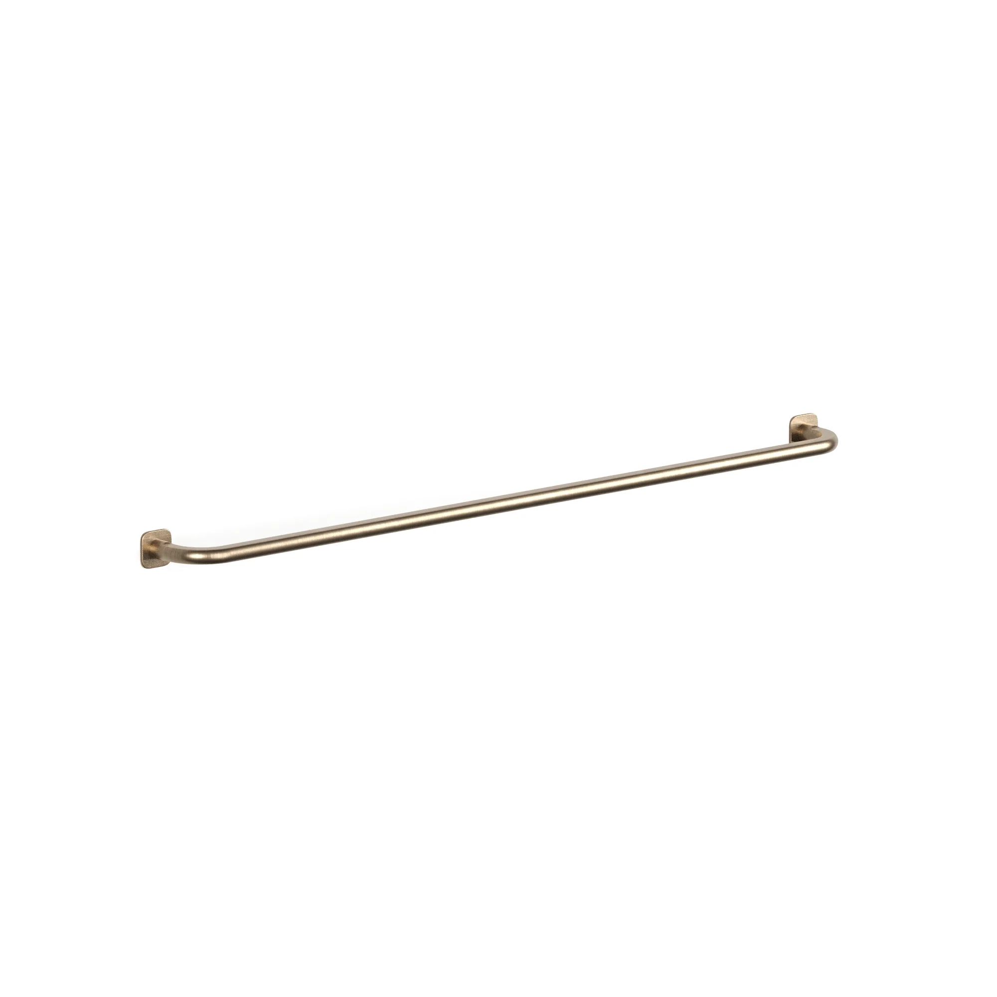 Figura Horizontal Heated Rail 900