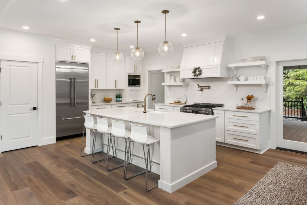 Kitchen 2.0: Kitchen Renovation Ideas Checklist