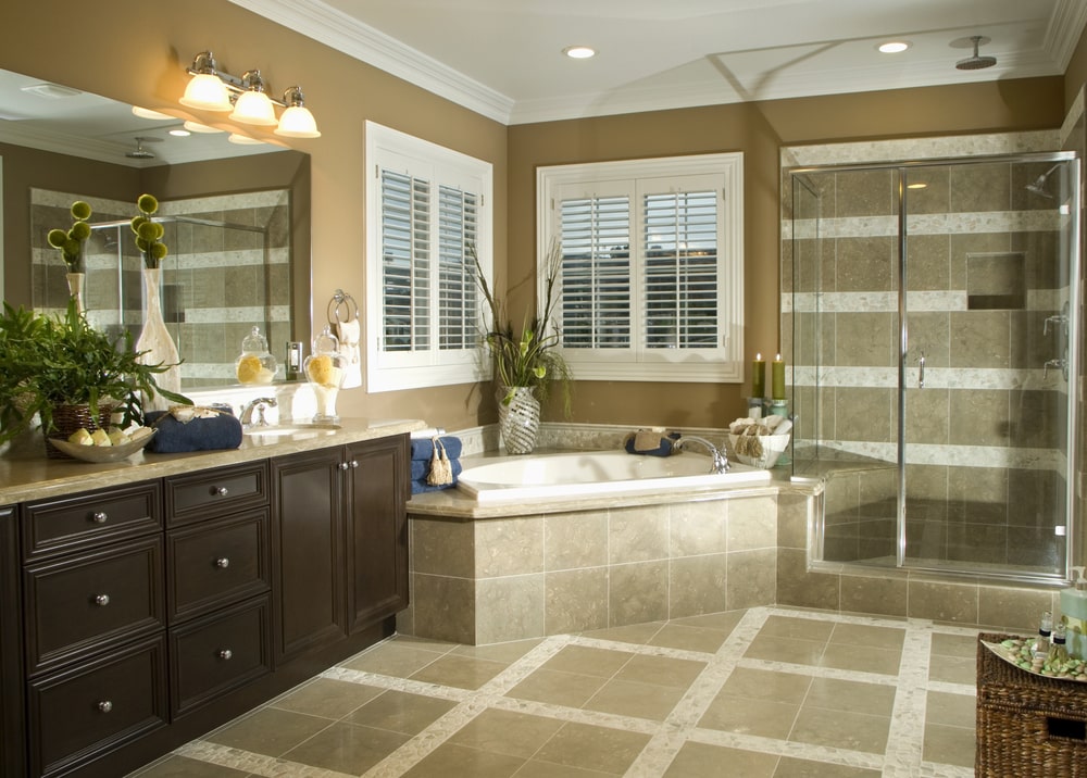 Top 5 Shower and Bath Combos Perfect for Family Bathrooms