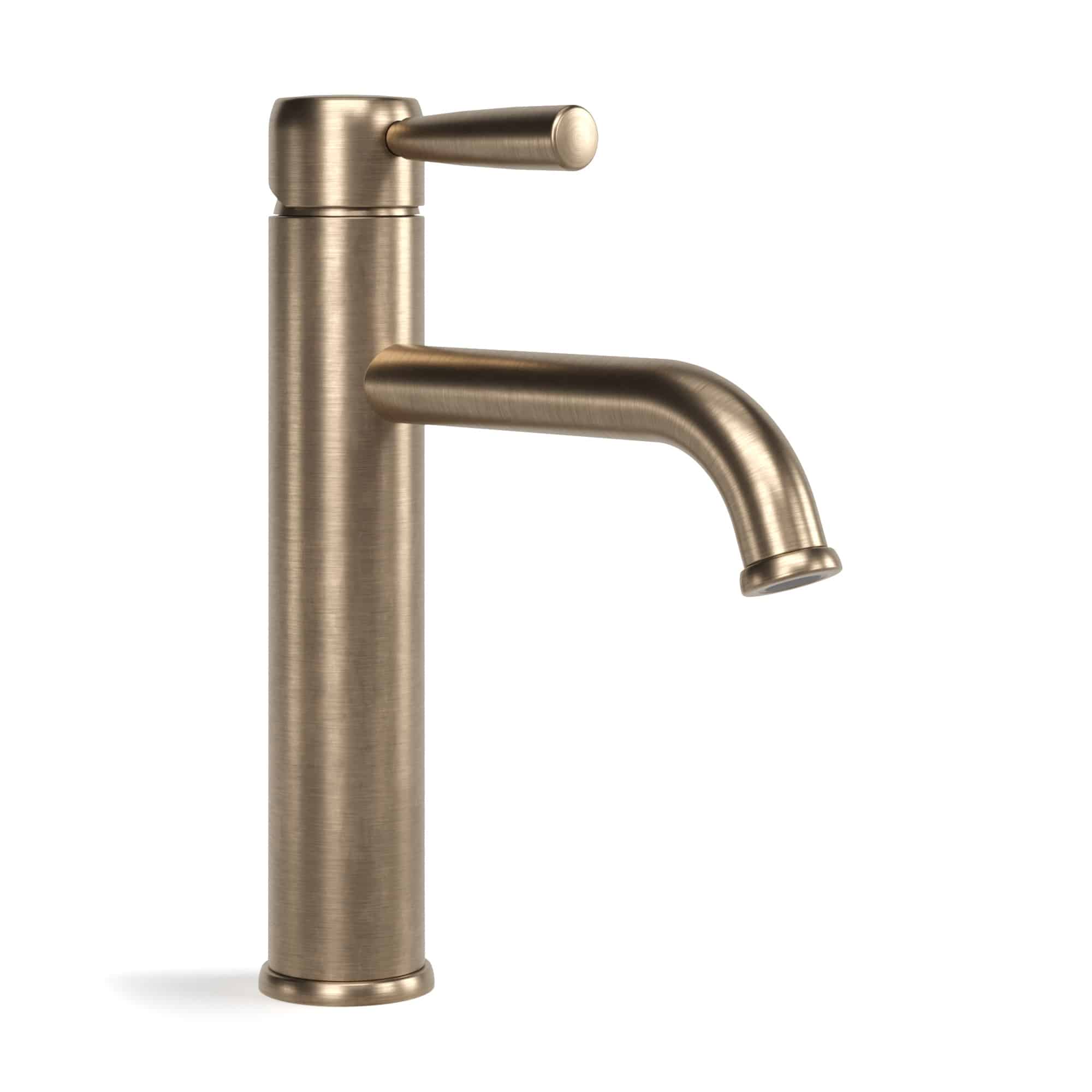 Bremont Basin Mixer Mid 133H