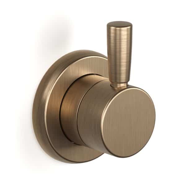 Bremont Diverter Switch