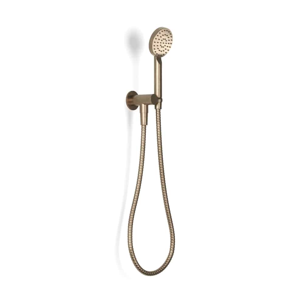 Bremont Hand Shower on Adjustable Hook, 90Rnd