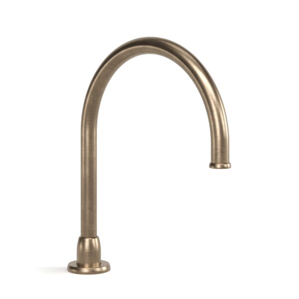 Bremont Hob Spa Spout
