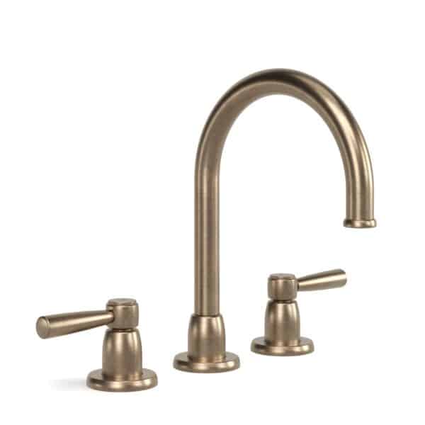 Bremont Lever Basin Set