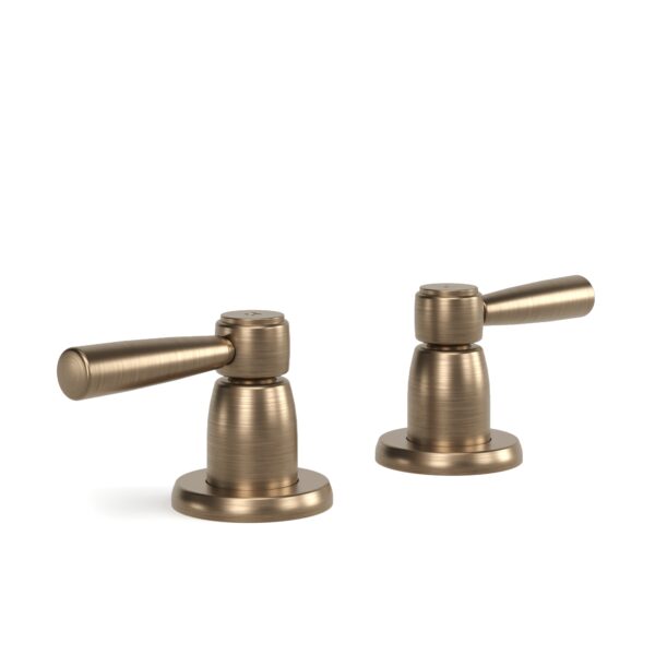 Bremont Lever Hob Tap pr
