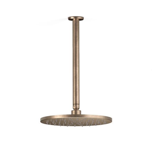 Bremont Overhead Shower, 300 Cdrop 250head