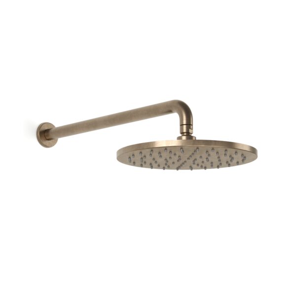 Bremont Overhead Shower, 400 Wa 250Head