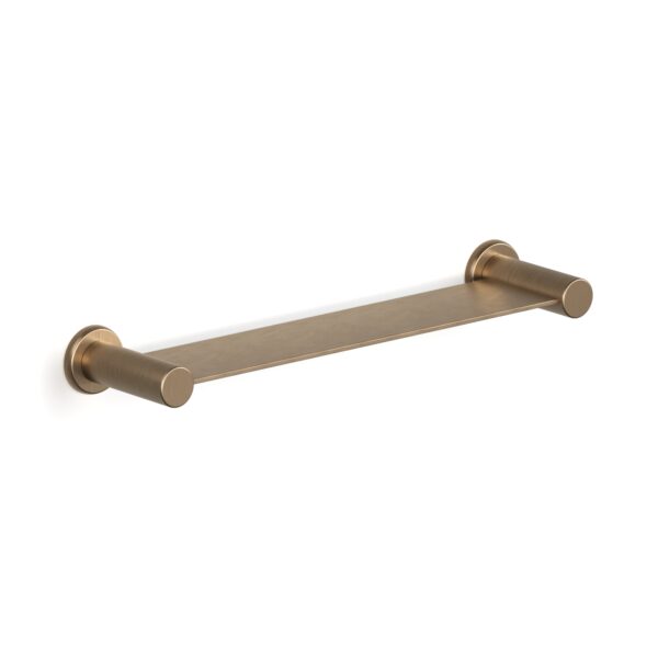 Bremont Shower Shelf, Metal 300 Narrow